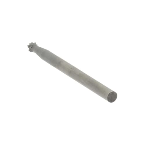 Fresa abrasiva bola SD-61 3/32 pulg Hertel miniatura 3
