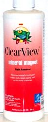 Clearview Mineral Magnet