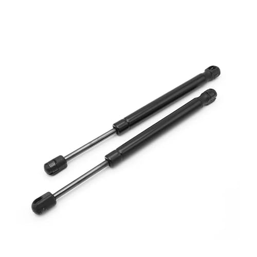 Ressorts à gaz de coffre pour Audi A4 B7 2004-2008 de 11,8 pouces x2