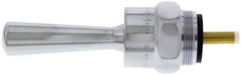 Rubberflex Handle Assembly for All Delany Valves Except Pesto (ADA Approved)