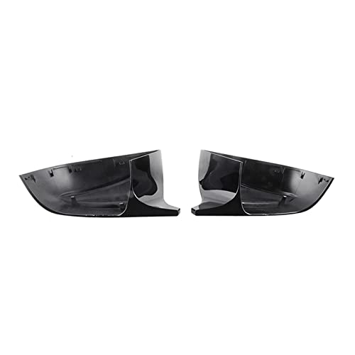 Capuchons de rétroviseur haut de gamme pour Tesla Modèle 3 noir - 4