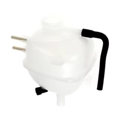 Vase d'expansion pour liquide de refroidissement haut de gamme Vauxhall Vectra C réf 1304237