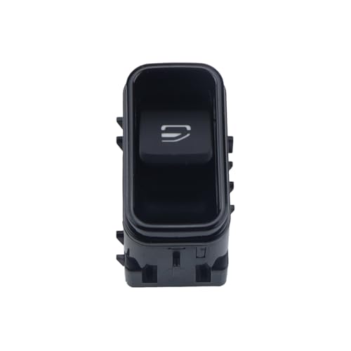 Lève-vitre interrupteur principal A9079050504 bouton commande électrique Benz Sprinter 19-21
