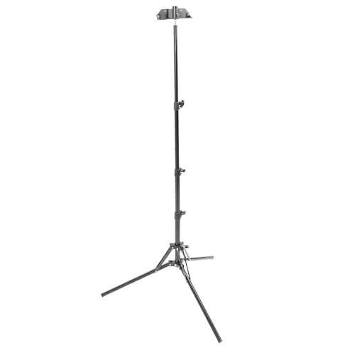 Soporte para marcador de baloncesto ajustable de hasta 145 cm miniatura 4