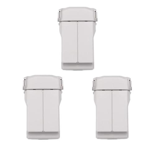 5000mAh �t���C�g�o�b�e���[�ADJI Mini 3/3 Pro/5 Pro �A�N�Z�T���[�ƌ݊�������A���̓d�� 7.38V 28.41Wh �e�ʏC�����i(C)