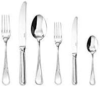 Sambonet - Servizio 72 Pz Monoblocco Contour INOX