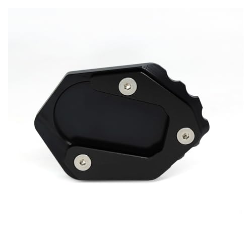 �I�[�g�o�C�T�C�h�X�^���h���L�L�b�N�X�^���h�t�b�g�I �p F850GS F750GS 2018 2019 2020 2021 2022 2023 �T�C�h�X�^���h �L�b�N�v���[�g(��,F850GS)