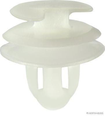 HERTH+BUSS ELPARTS 54267002 Sortiment Befestigungselemente ClipFix VAG | BMW | PSA | Mercedes-Benz schwarz