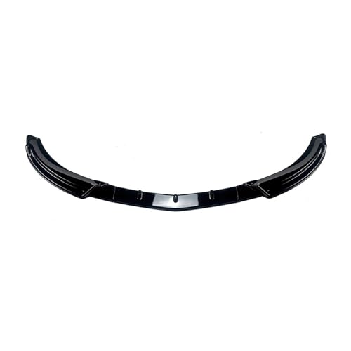 Aileron de Protection Pare-Chocs Avant W204 Lip Spoiler Mercedes Benz 07-10