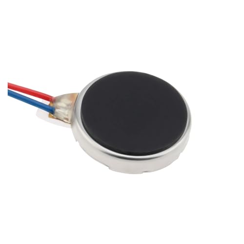 Démarreur électronique à vibrations résout panne haptique DC 3V
