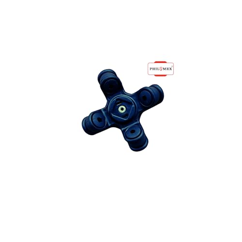 Image of Anti Vibration Damper Shock Absorber for Bike Mobile Phone Holder /Stand /Mount Suitable for Clip-ON /JAW GRIP /BM14 /BM4 /BM10 /BM11 /BM1 /BM24 /MH01 /MH