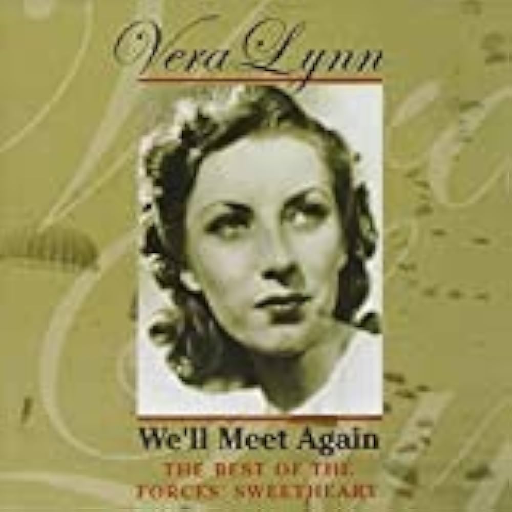 Amazon.co.jp: We'll Meet Again: ミュージック