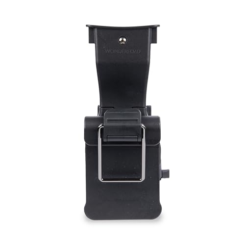 Image of WonderFold Car Seat Adapter for Stroller Wagon - Infant Car Seat Adapter with Secure Attachment - Works with Removable Benches - Easy to Install - Fits the W2 - Compatible with Britax