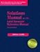 Solutions Manual for the Land Surveyor Reference Manual