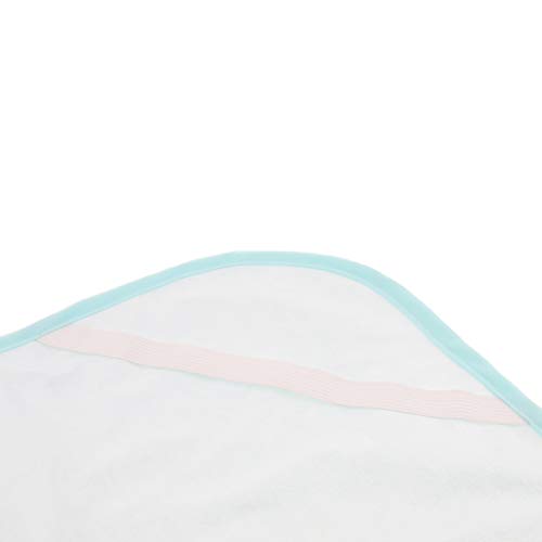 2 Pack Waterproof Washable Reusable Super Absorbent Incontinence Bed Pad Underpad Wetting Mattress Protector for Adult Kids Baby Senior Elderly
