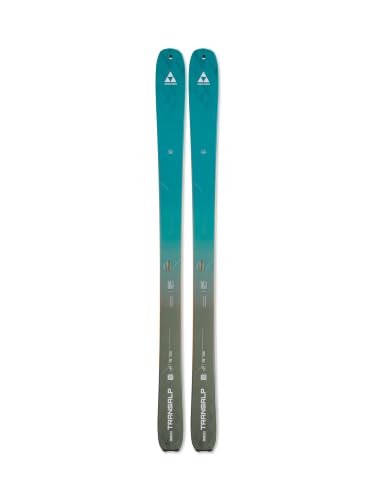 Fischer Transalp 98 CTI