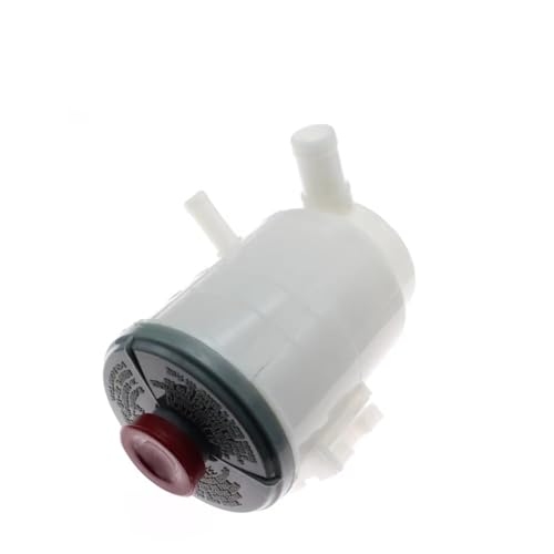 Power Steering Tank Compatible with Accord 2008 2009 2010 2011 2012 Car Power Steering Pump Tank W/Cap 53701-TA0-A01 53701TA0A01