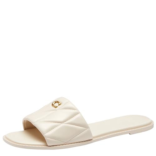 Image of COACH Women's Holly Sandals