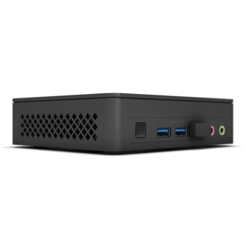 Intel Atlas Canyon NUC11ATKC2 Barebone L6 ohne Kabel – Bild 7