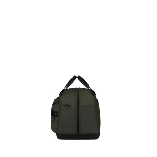Image of Samsonite Relyon Laptop Compatibility with Tablet Pocket Polyester Small Backpack for Office