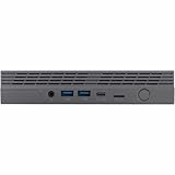 4 Go de RAM, beaucoup de RAM à bande passante élevée pour exécuter facilement vos jeux ainsi que plusieurs programmes. Mémoire flash eMMC de 64 Go, ce système de mémoire ultra-compact est idéal pour les appareils mobiles et les applications, offrant des capacités de stockage améliorées, une gestion des données simplifiée, des temps de démarrage rapides et une prise en charge de la lecture vidéo haute définition.