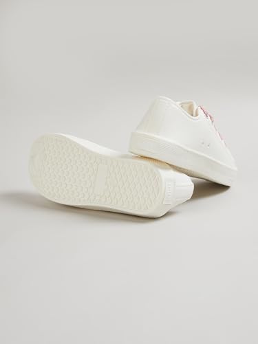 Image of Max Girls Su25gwnw8001 Sneakers