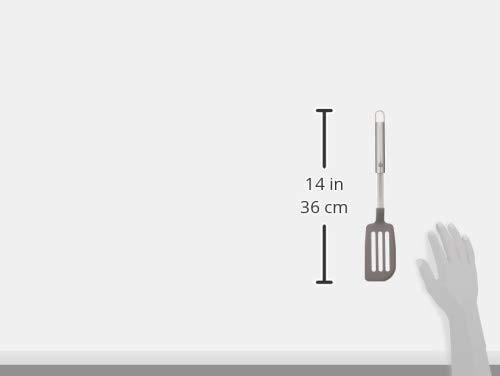 Zwilling Silikon Uçlu Izgara Spatulası