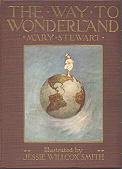 Hardcover The Way To Wonderland Book