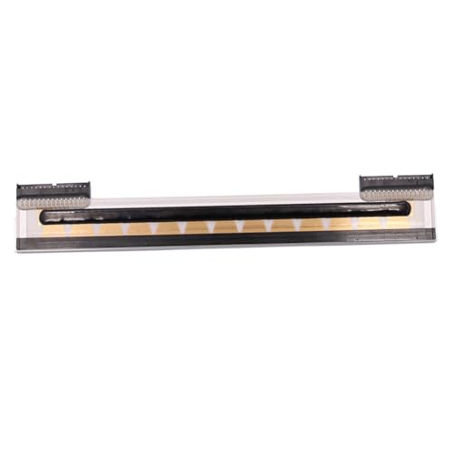 EasyByMall Cabezal de impresión térmica para impresora de etiquetas de código de barras Zebra LP2844 TLP2844 GC420D GC420T GK420D GX420T GK430T de alta resolución