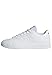 Produktbild Adidas Herren Advantage Base 2.0 Shoes, Cloud White/Cloud White/Shadow Navy, 44 2/3 EU