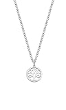 Sofisticado Colgante Mujer: Un colgante para mujer moderna y con estilo, diseñado para quienes buscan un accesorio que destaque y complemente su look con distinción y personalidad. Perfecto para llevar en cualquier ocasión, combina diseño refinado, joyería de calidad y un toque de lujo que resalta la elegancia natural de quien lo lleva.