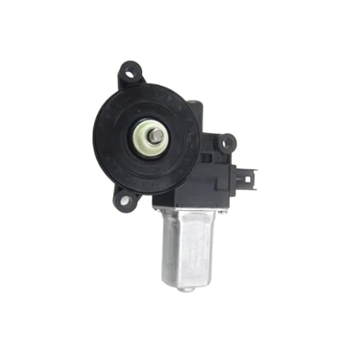 Moteur de fenêtre gauche pour remplacer le lève-vitre en panne sur Mazda 3