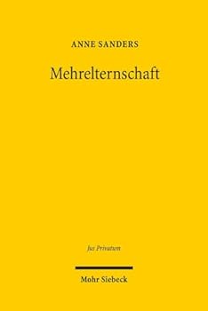Hardcover Mehrelternschaft [German] Book