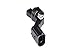 VALEO 366428 Impulsgeber Kurbelwelle Anzahl der Pins : 3 Plug Type : OVAL Mit Kabel : NO Sondenlänge [mm] : 20 Sensortechnik : HALL