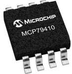 Microchip Technology MCP79410-I/MS Real Time Clock