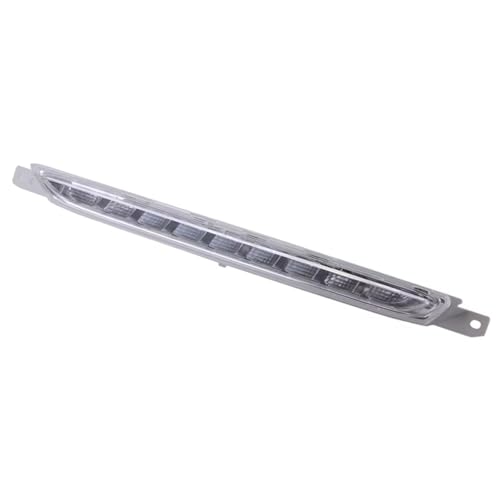 Troisième feu stop auto rouge V222 AMG S 63 accessoires freins