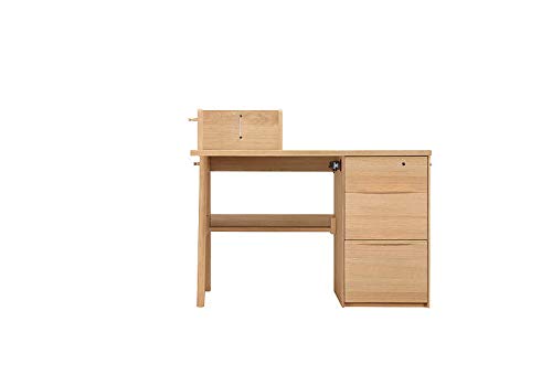 Amazon.co.jp: カリモク SU3670MH 学習デスク 勉強机 子供用 机