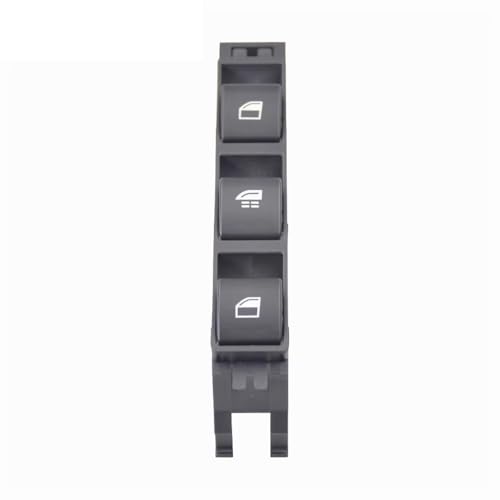 Bouton de commutation du lève-vitre pour BMW Série 3 E46 Berline 61316902174