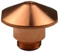 46683301950 - Nozzle 1.5mm Side blow Mazak(R), Pack of 10