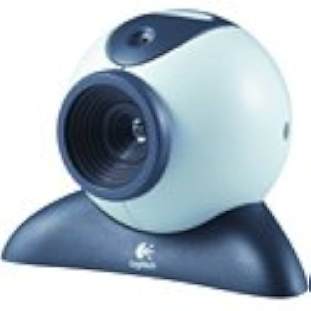 Amazon.co.jp: Logitech BuddyCam 2パック : パソコン・周辺機器