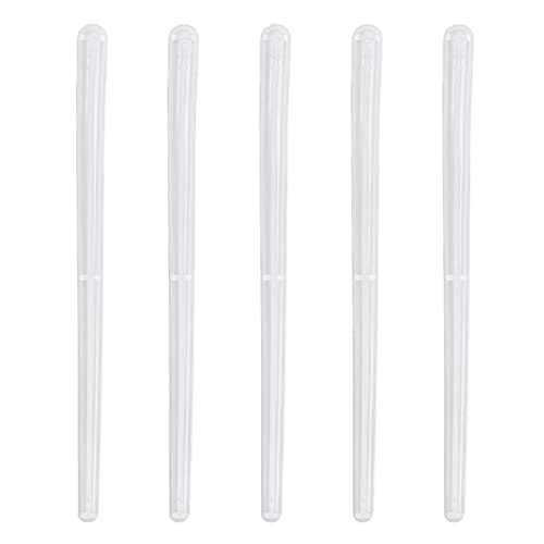 HEEPDD 5Pcs Chopstick Hairpin Mould