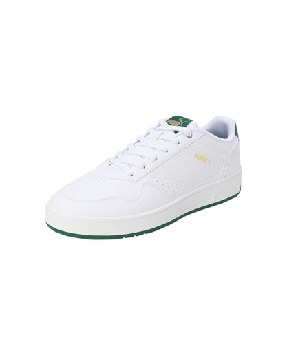 Image of Puma Mens Court Classic Sneaker