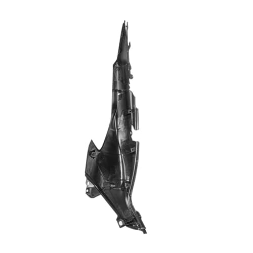 Carénage Latéral TMAX 560 Protection Cadre Moto Antichoc Capot Arrière Noir Matte
