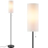 Coucrek Floor Lamp for Living...