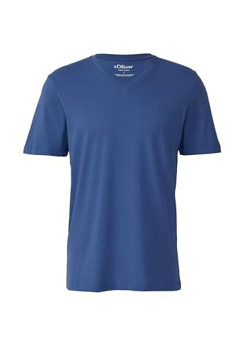 s.OliverHerrenT-Shirt, 5527, XXL