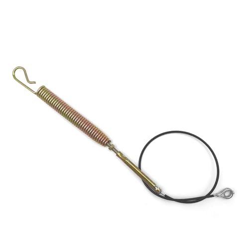 Rinlius Upper Traction Cable 06900502 for Ariens P