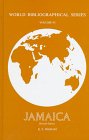 Buy Jamaica: v. 45 (World Bibliographical S.) — BookShops.in