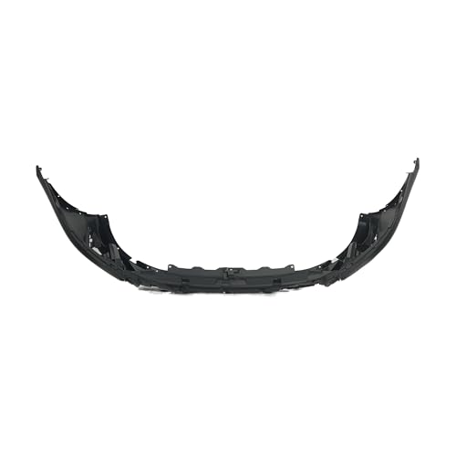 Image of FitParts For Mitsubishi Outlander 2016-2018 Front Lower Bumper Cover