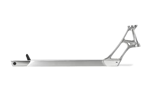 Ethic Pandemonium V2 Deck Raw / 18.1