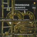 Posaunenquartette Vol. 1